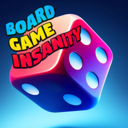 Board Game Insanity 🎲 icon