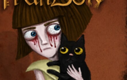 Fran Bow Roleplay