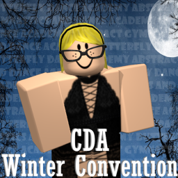 CDA ❀ Comp Stage