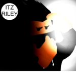 Itz Riley fan group