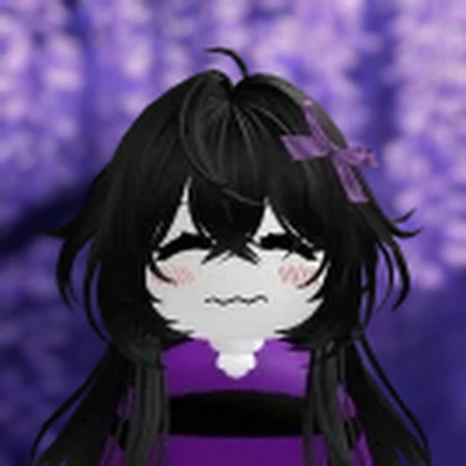 TotallyNotViolet's Games Roblox group icon