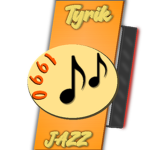 Tyrik 1990