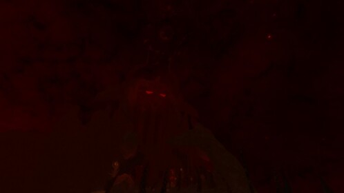 Stronghold Asmodeus