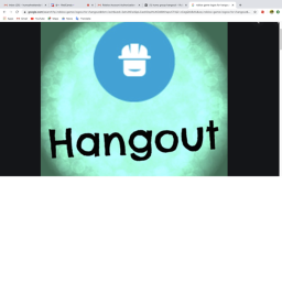 humz group hangout!