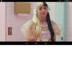 MELANIE MARTINEZ FAN CLUB (I'M A BIG FAN!)
