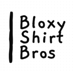 Bloxy Shirt Bros