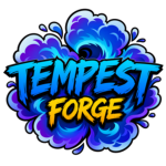 Tempest Forge