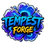 Tempest Forge Group Thumbnail