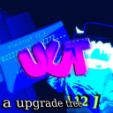 Undefined's Upgrade Tree