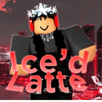 Iced Lattè