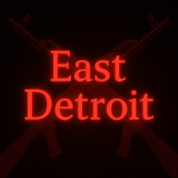 East Detroit.