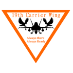 USN Carrier Group 19 (CVW-19)