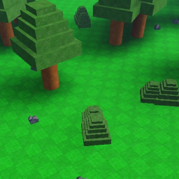 The Forest Experience