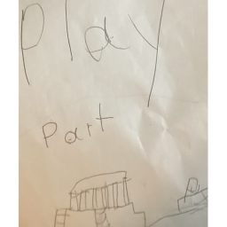 play part