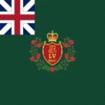 I 55th Regiment of Foot