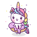 Da Unicorn Army
