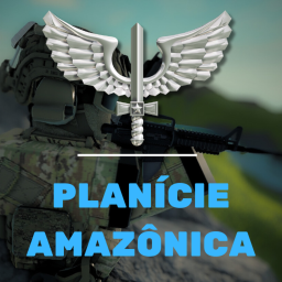 [RAID] Planície Amazônica
