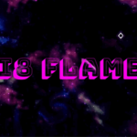 I8 Flame