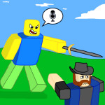 ⚔️ Screaming Swords [VOICE CHAT]