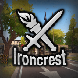 WL's Training Facility Ironcrest