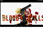 1st blood gang