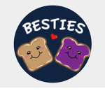 The bestie squad :)