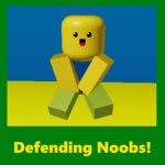Defending Noobs!