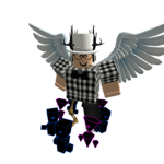CCG Trader Roblox Player