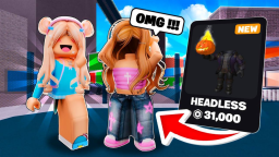 💙 WS10 s MM2: Modded