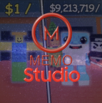 MEMO Studios (Games)