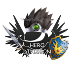 The Grand Frostarian Hero Division