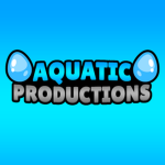 Aquatic Productions.