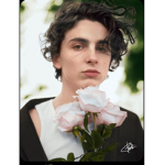 TIMMY CH A LA ME T