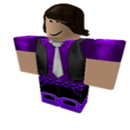 dog Roblox decal