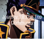 Journey To The Top Community