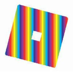 Rainbow Obby