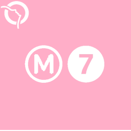 RATP | Ligne 7 De Paris