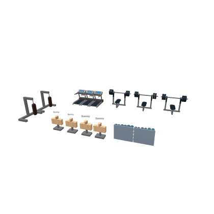 Gym Set