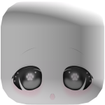 Cute face cat (LIMITED)