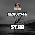 #STR8
