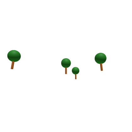 MasterOfOpposites' Tree Generator(On Server Start)