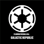 | - Tһe Galactic Republic - |
