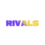 YOU ARE THE MASTER OF RIVALS! (LIMITED TIME)