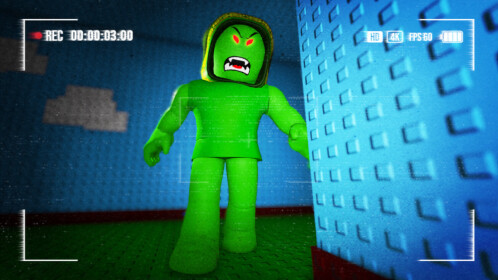 Escape Green Bean