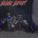 Green Beret Indo!