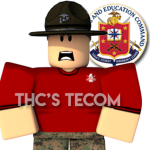 ⋆ Marine Corps Training and Education Command ⋆