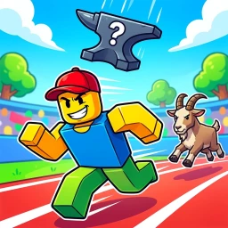 Chaos Sprint icon