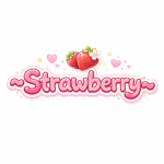 *~Strawberry~* fans unite!