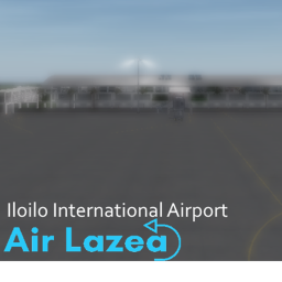 Iloilo International Airport
