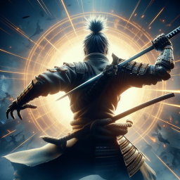 Sekiro Combat icon